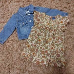 Old Navy Like New Outfit